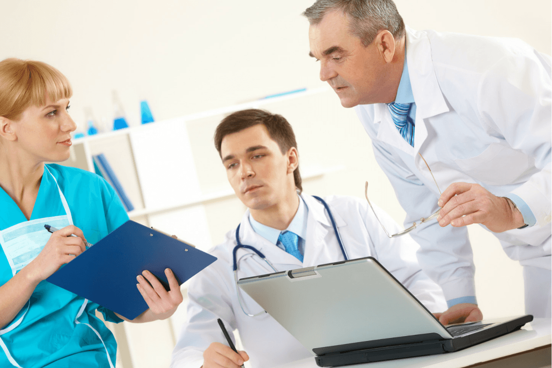 Medical Treatment Visa